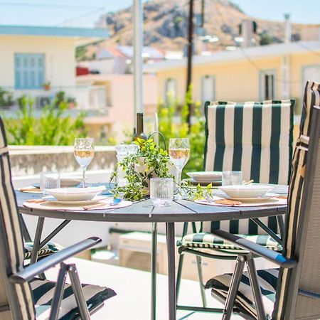 Nafplio Vacation House Eksteriør bilde