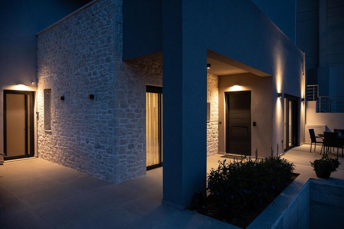 Nafplio Vacation House Eksteriør bilde