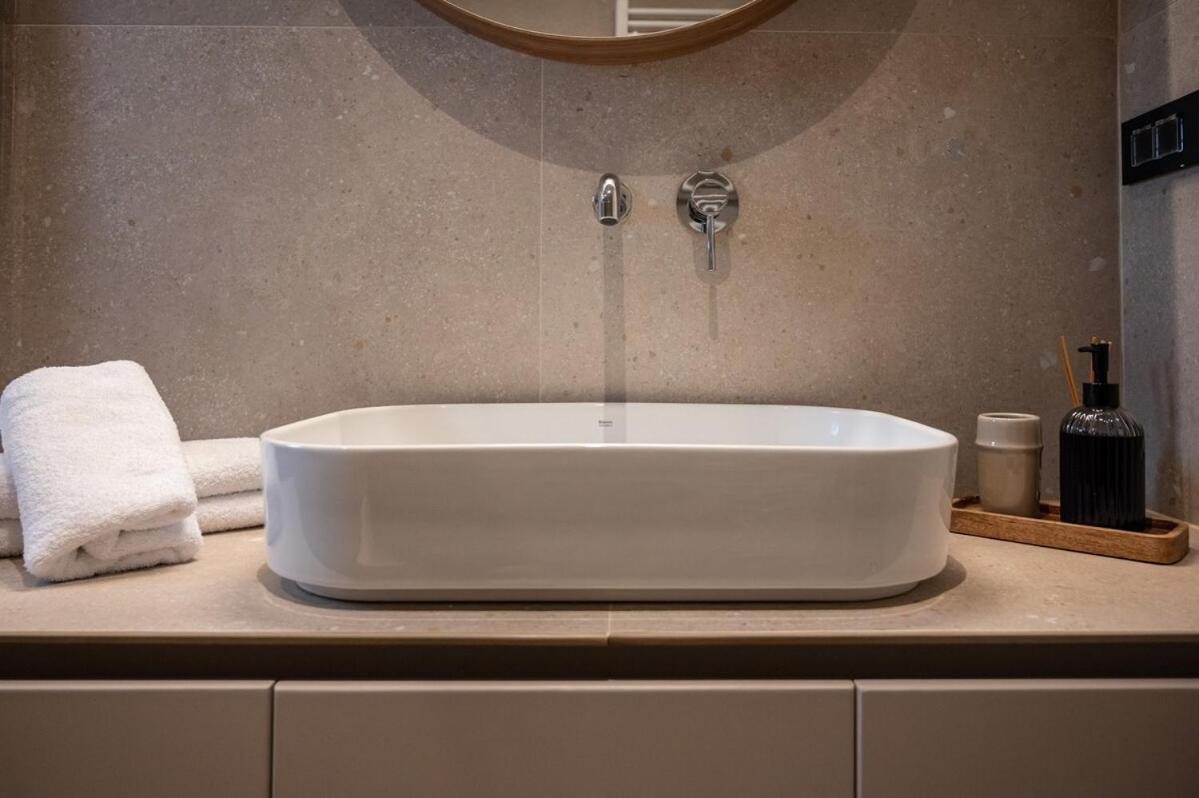 Nafplio Vacation House Eksteriør bilde