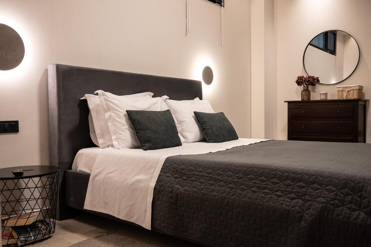Nafplio Vacation House Eksteriør bilde