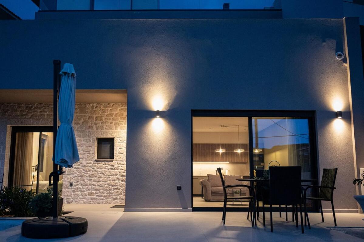 Nafplio Vacation House Eksteriør bilde